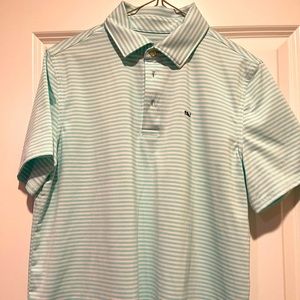 Vineyard youth xl polo